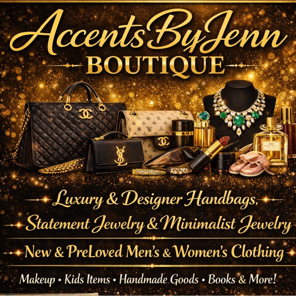 -CANCELLED 🩷 Designer Handbags & Luxury Wallets, Jewelry & More Share Show🩷